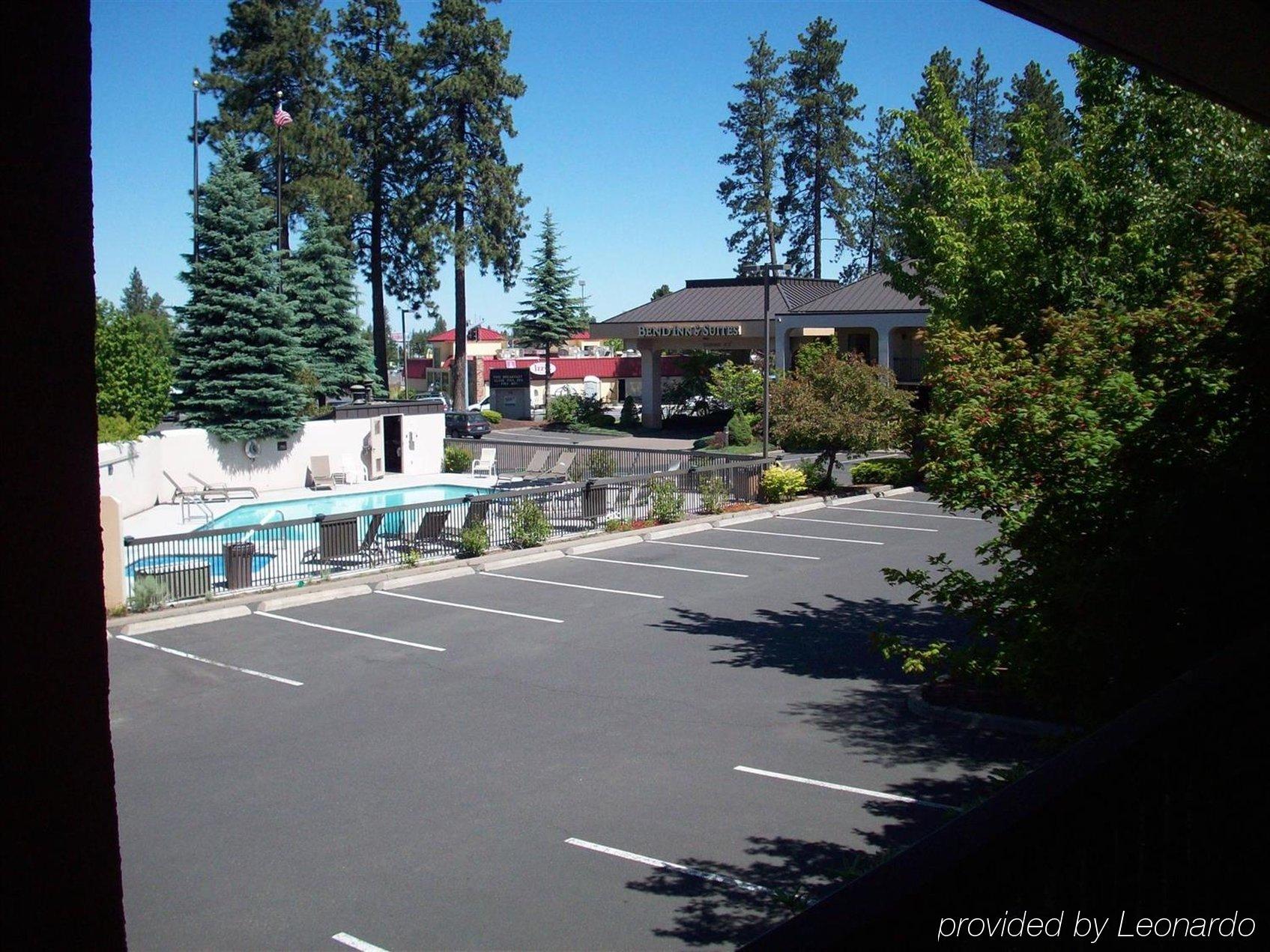 Red Lion Inn & Suites Deschutes River - Bend Instalações foto
